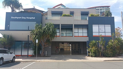 Photo of Southport Day Hospital